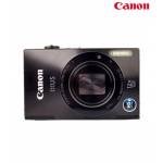 CANON DIGITAL IXUS 500 HS (BLACK)