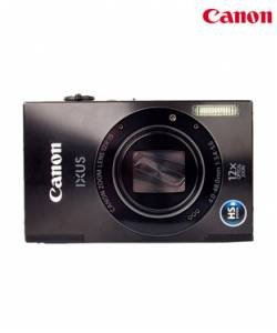 CANON DIGITAL IXUS 500 HS (BLACK)