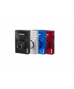 CANON Digital IXUS 500 HS RED BLUE