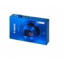 CANON Digital IXUS 500 HS RED BLUE