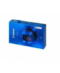 CANON Digital IXUS 500 HS RED BLUE