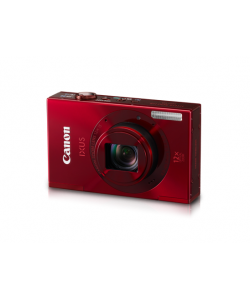 CANON Digital IXUS 500 HS RED BLUE