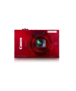 CANON Digital IXUS 500 HS RED BLUE