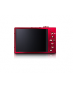 CANON Digital IXUS 500 HS RED BLUE