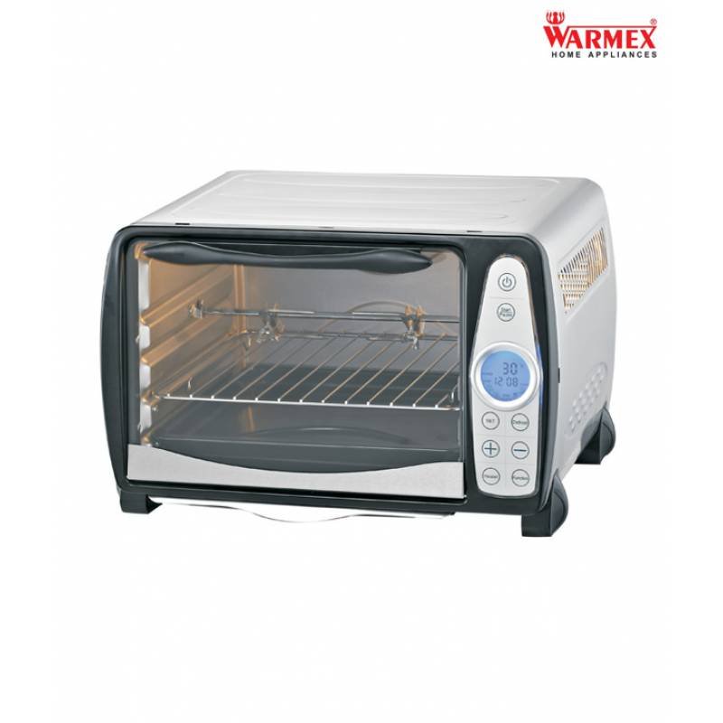 DIGITAL OVEN TOASTER GRILLER (OTG 09 N)