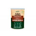 Dilli Garam Masala 100G  (Organic Way)