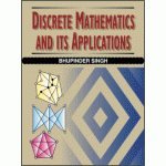 Discrete Mathematics and its Applications