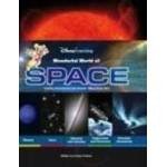 DISNEY LEARNING WONDERFUL WORLD OF SPACE