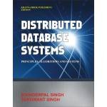 Distributed Database Systems