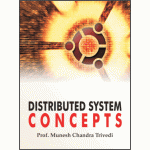 Distributed System Concepts