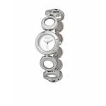 DKNY Essentials Analog Watch - For Women (Silver)