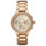DKNY Ladies Rose Gold Watch NY8080