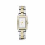 DKNY Ladies Two Tone Watch - NY8281