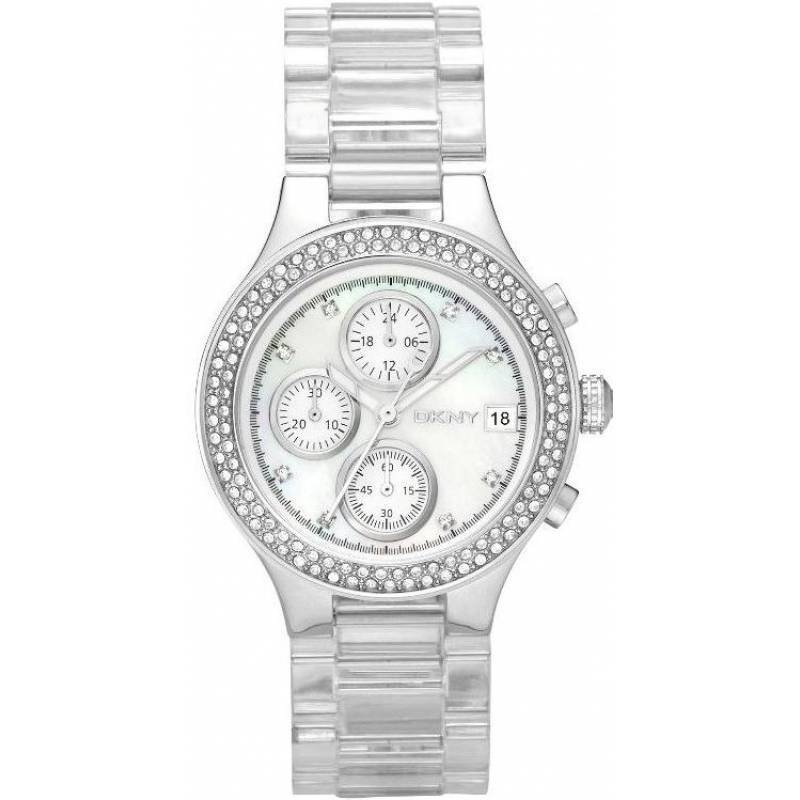 DKNY NY8097 Ladies Watch