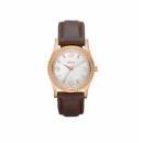 Dkny Ny8373 Leather Ladies Watch