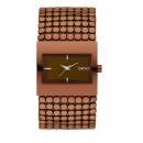 DKNY NY8394 Damen-Armbanduhr