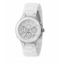 DKNY Quartz White Dial Women's Watch NY4912