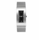 DKNY Stainless Steel Black Dial Women's Watch NY4624