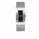 DKNY Stainless Steel Black Dial Women's Watch NY4624