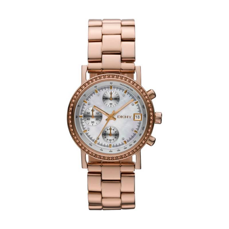 DKNY Women's Chronograph Watch - NY8358