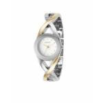 DKNY Women's NY4715 Silver Stainless-Steel