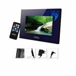 DPF04 - ZEB DIGITAL PHOTO FRAME (ARTIFICE II ) WITH REMOTE