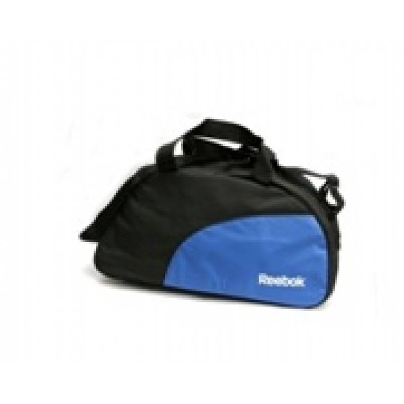 DUFFLE BAG BLUE