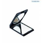 Duo compact mirror