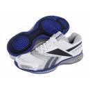 EASYTONE STRIDE III PURE SILVER/BLUE/GRY/BLK