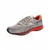 EASYTONE STRIDE III PURE SILVER/BLUE/GRY/BLK