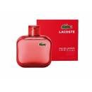 EAU DE Lacoste L.12.12 Rouge Edt 100ml