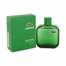 EAU DE Lacoste L.12.12 Vert Edt 100ml