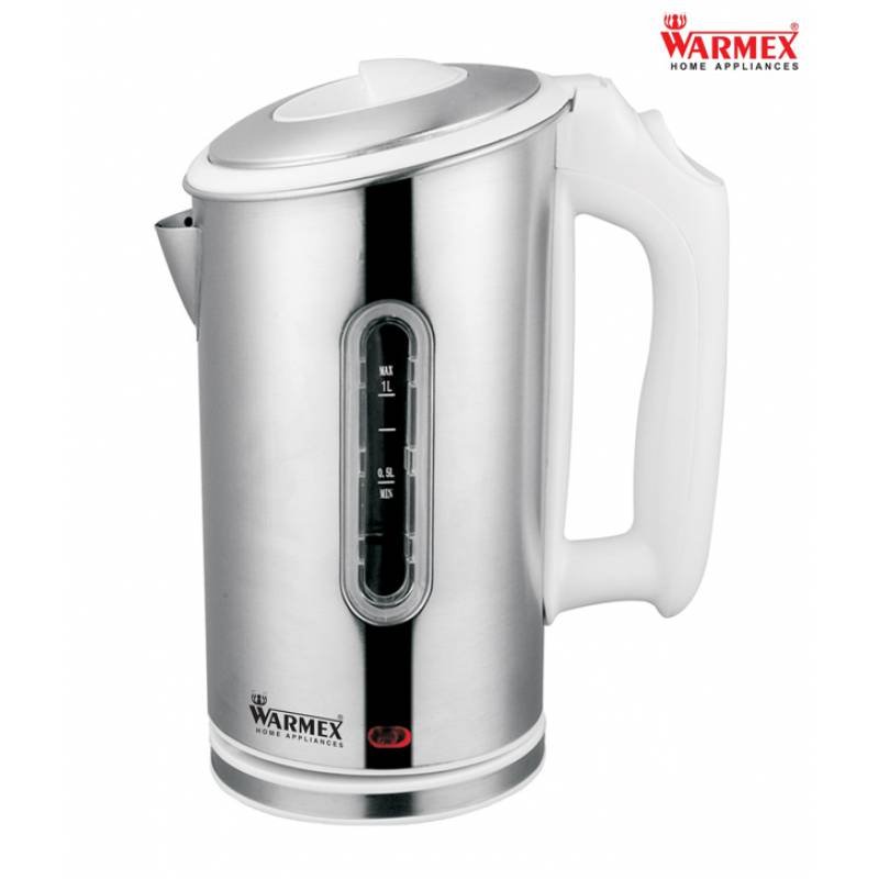 Warmex ELECTRIC KETTLE (EK 99 N)