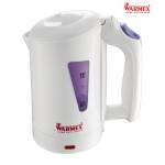 Warmex  ELECTRIC KETTLE ( TK 09)