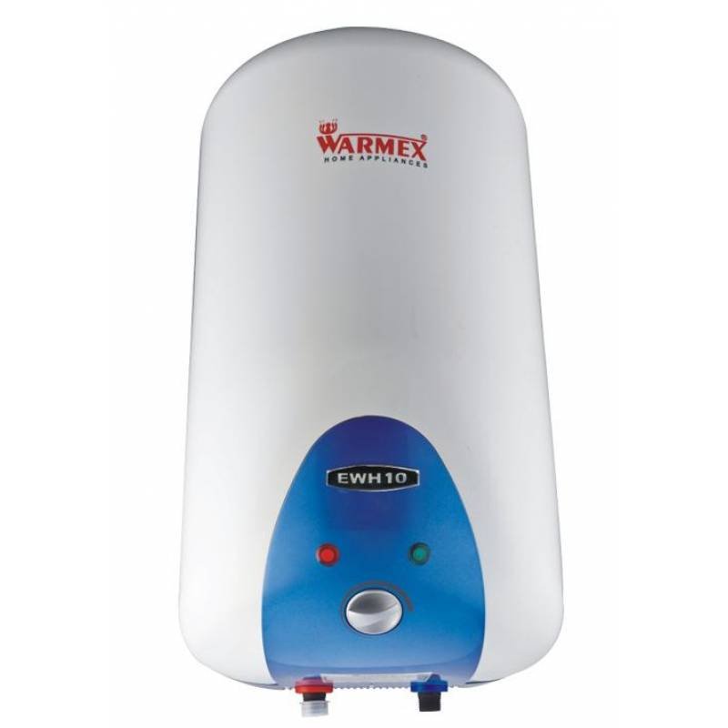 Warmex ELECTRIC WATER HEATER (EWH 10)