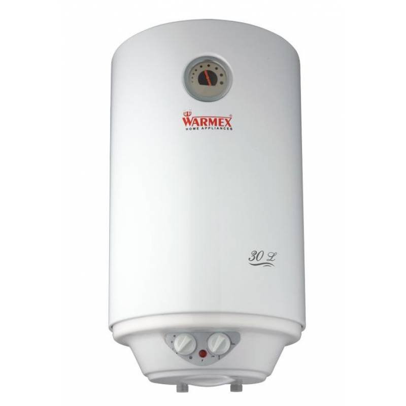 Warmex ELECTRIC WATER HEATER (EWH 30 M)