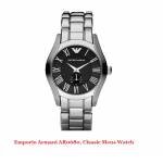 Emporio Armani AR0680, Classic Mens Watch