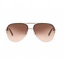 EMPORIO ARMANI EA 9723 000CC MEN SUNGLASS