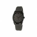 Emporio Armani Men's AR0341 Classic Grey Dial Watch