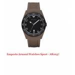 Emporio Armani Watches Sport - AR1037