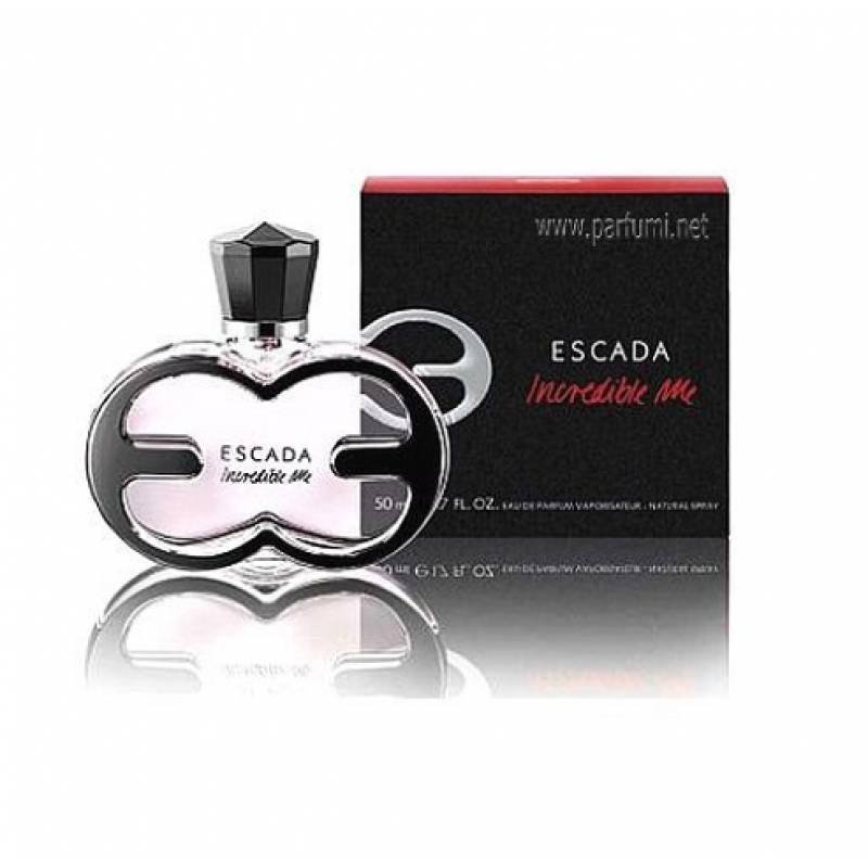 Escada Incredible Me Women Edp  75 ml.