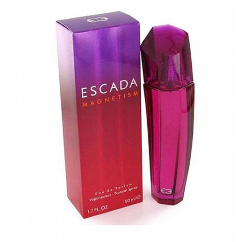 Escada Magnetism Women  Edp 75 ml.