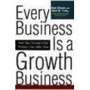 EVERY BUSINESS IS A GROWTH