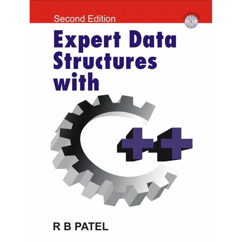 Expert Data Structures with C++