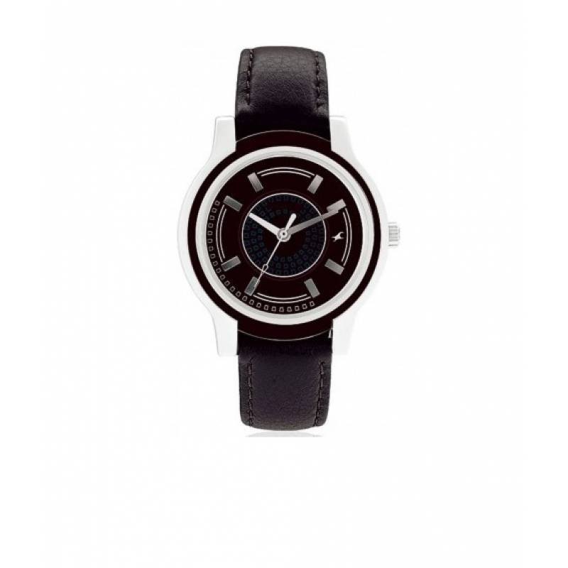 FASTRACK 6059SL02 GENTS WATCH