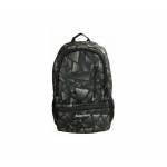 Fastrack Black Backpack - A0315NBK01AO