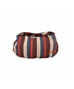 FASTRACK  A0322CBR01AM WOMEN  BAG