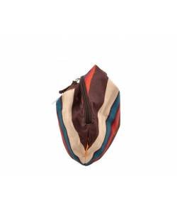 FASTRACK  A0322CBR01AM WOMEN  BAG