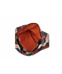 FASTRACK  A0322CBR01AM WOMEN  BAG