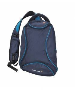 FASTRACK  AC001NBL02AB UNISEX BAG
